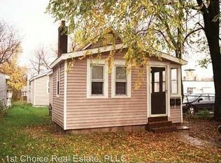 413 Paris Ave, Lansing, MI