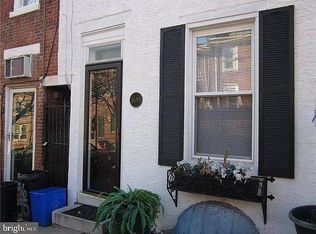 3695 Calumet St, Philadelphia, PA 19129