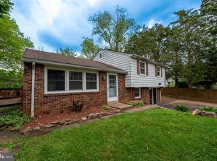 1175 Bleim Rd, Pottstown, PA 19464