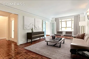 Sold by Compass