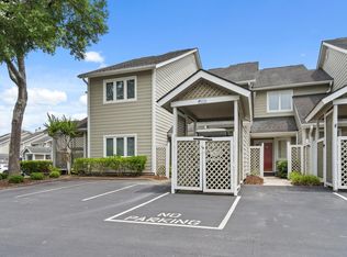 435 Ocean Creek Dr #2722, Myrtle Beach, SC 29572