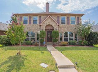 1712 Creekway Dr, Lewisville, TX 75067