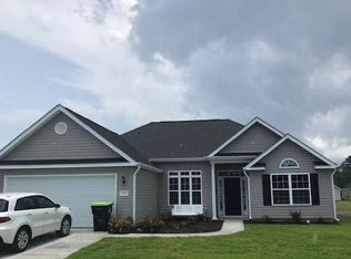 524 Hobie Cat Rd LOT 88, Swe Myrtle Beach, SC 29588