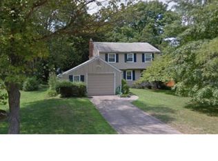 216 Westover Dr, Cherry Hill, NJ 08034