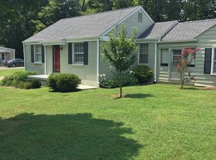 912 Vantrease Rd, Madison, TN 37115