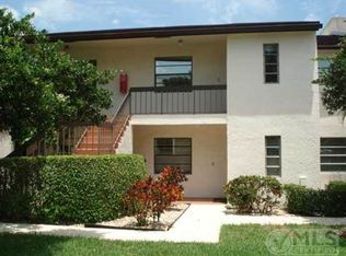 8305 Casa Del Lago #D, Boca Raton, FL 33433