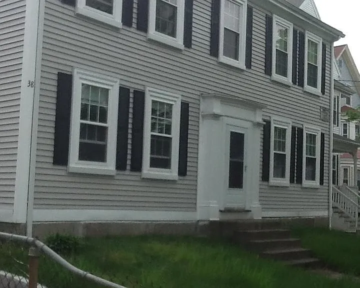 38 Bartlett St #2 — Photo 7