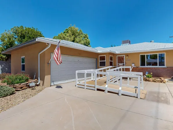 6009 Aspen Ave NE, Albuquerque, NM 87110
