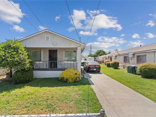 8819 S Fir Ave, Los Angeles, CA 90002