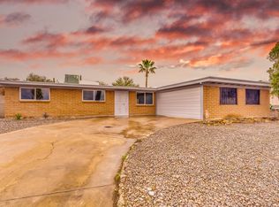 2841 S Palm Springs Dr, Tucson, AZ 85730