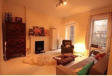 Rented by Bien Realty Ltd