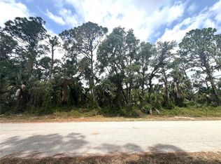 LOT 23 Ananas Rd LOT 23, North Pt, FL 34288