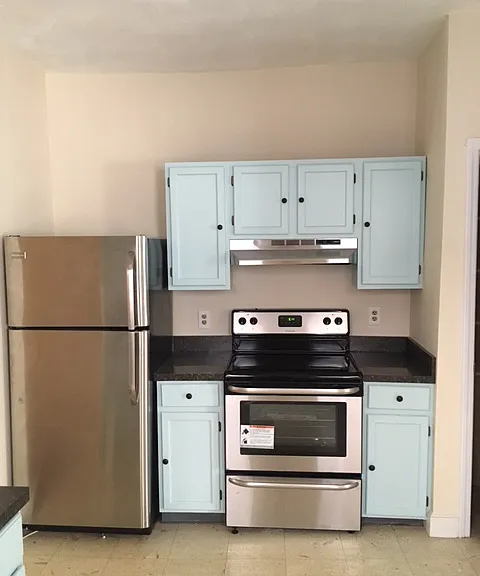 891 Huntington Ave #6 — Photo 1