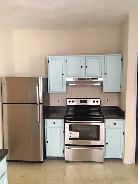 891 Huntington Ave #6