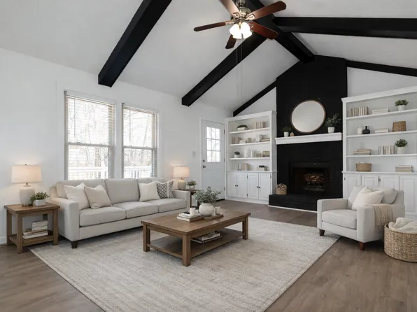 4319 Gaudet Rd, Jeffersontown, KY 40299