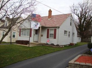 146 Clifton Dr, Youngstown, OH