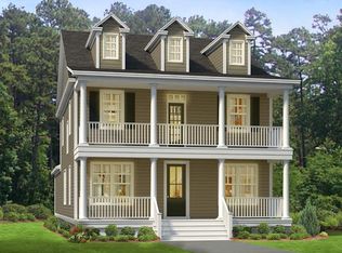 257 Oak View Way, Summerville, SC 29483