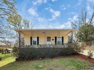 611 J Ave, Kannapolis, NC 28081