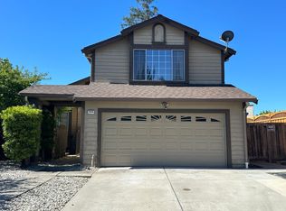 2886 Dandelion Cir, Antioch, CA