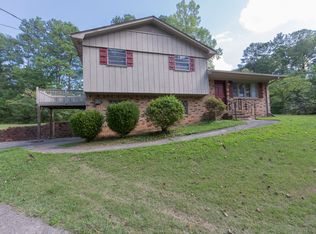 537 Jalna Dr, Fultondale, AL 35214