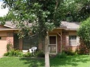 4206 Navajo Ct, Springdale, AR 72764