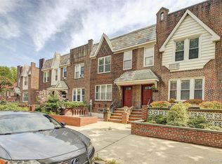 39-25 50th Street, Woodside, NY 11377