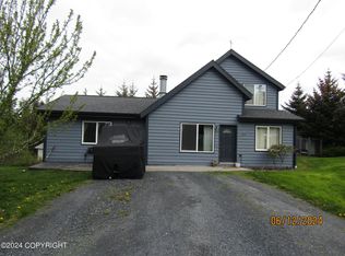 3591 Patrick Ct, Kodiak, AK 99615