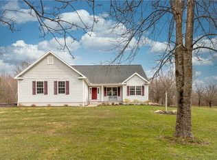 14 Town Line Rd, Fulton, NY 13069