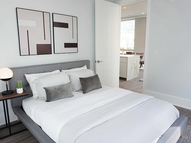 Luxe Suites Chicago Luxury Apartments — Photo 26