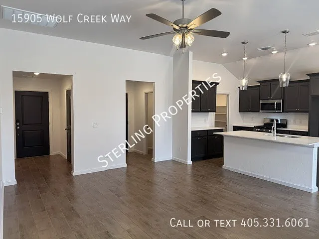 15905 Wolf Creek Dr — Photo 5