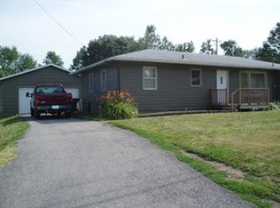 200 Webster St, Sidney, IA 51652