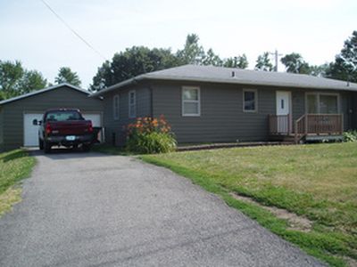 200 Webster St, Sidney, IA, 51652