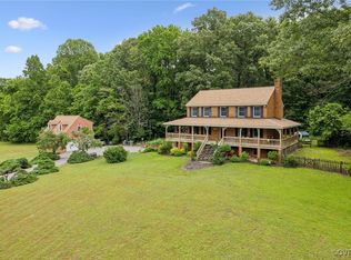 8390 Green Retirement Ln, Mechanicsville, VA 23111