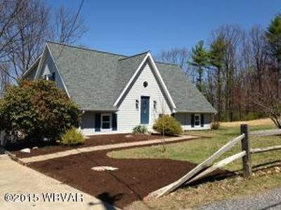 112 Nada Ln, Danville, PA, 17821