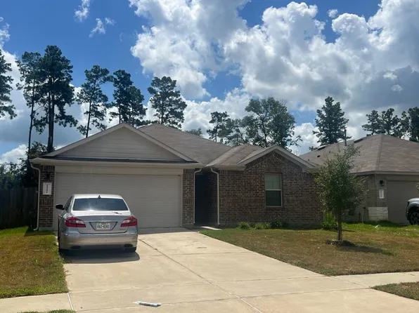 15251 Timber Preserve Ln, New Caney, TX 77357