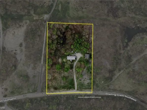 2167 Downing St SW, East Sparta, OH 44626