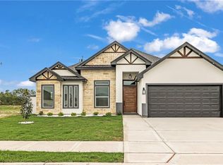 1612 Diplomat Dr, Edinburg, TX 78542