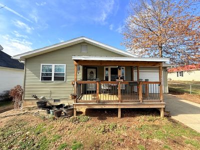 1413 S McKinley St, Harrisburg, IL, 62946