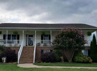 270 Lincoln Dr, Greeneville, TN 37743