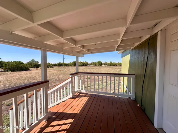 34 County Road 8308, Concho, AZ 85924