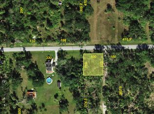 1813 Lavilla Rd, Punta Gorda, FL 33950