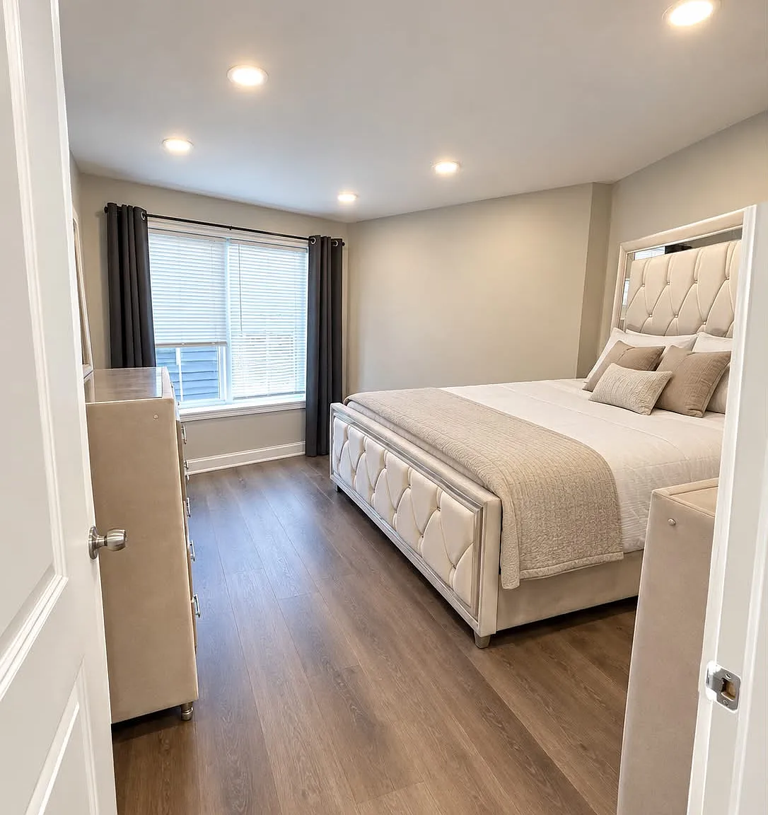 1 bed, $1,718 — Photo 4