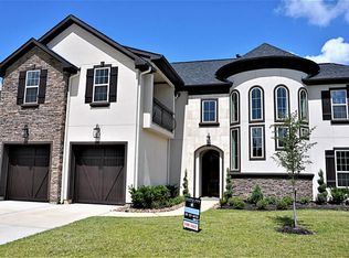 26006 Carolina Cherry Ct, Spring, TX 77389