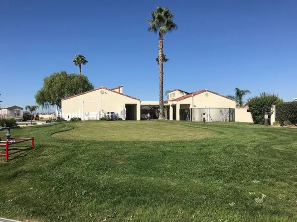 1295 S Cawston Ave Space 444, Hemet, CA 92545