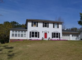 180 Whispering Pines Cir, Forest City, NC 28043