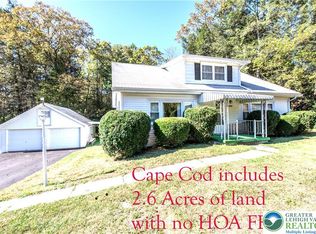 1733 State Route 903, Jim Thorpe, PA 18229