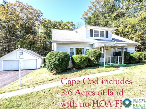 1733 State Route 903, Jim Thorpe, PA 18229