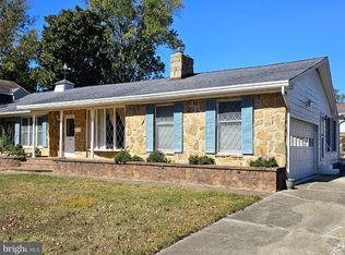 155 Crescent Dr, Dover, DE 19904