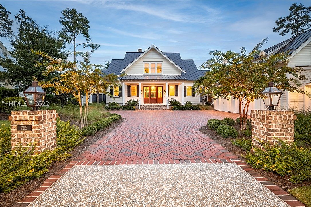 265 Waterfowl Rd, Bluffton, SC 29910 Zillow