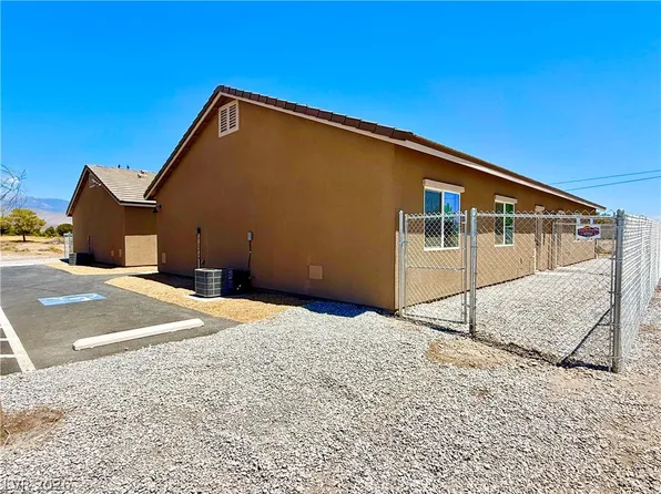 461 E Comstock St, Pahrump, NV